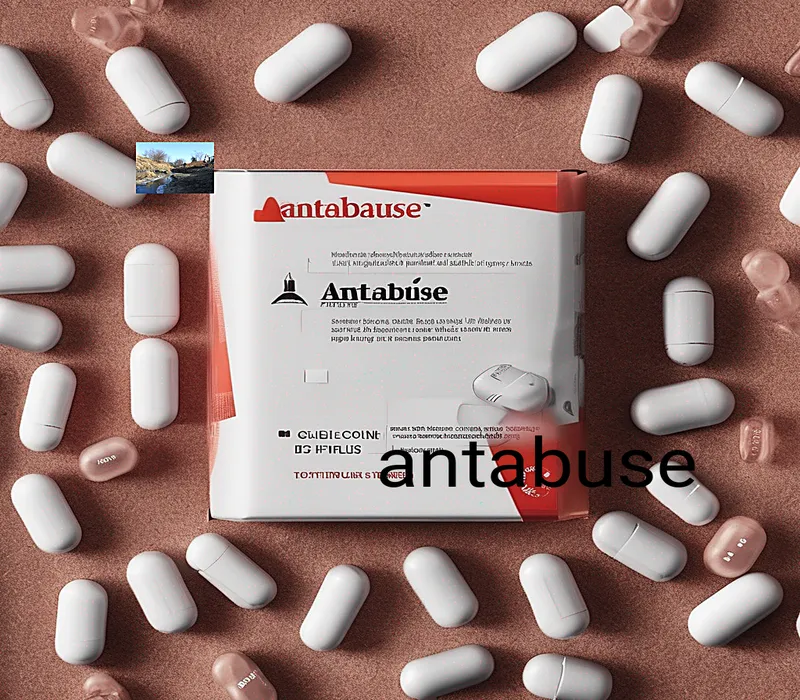 Precio medicamento antabuse